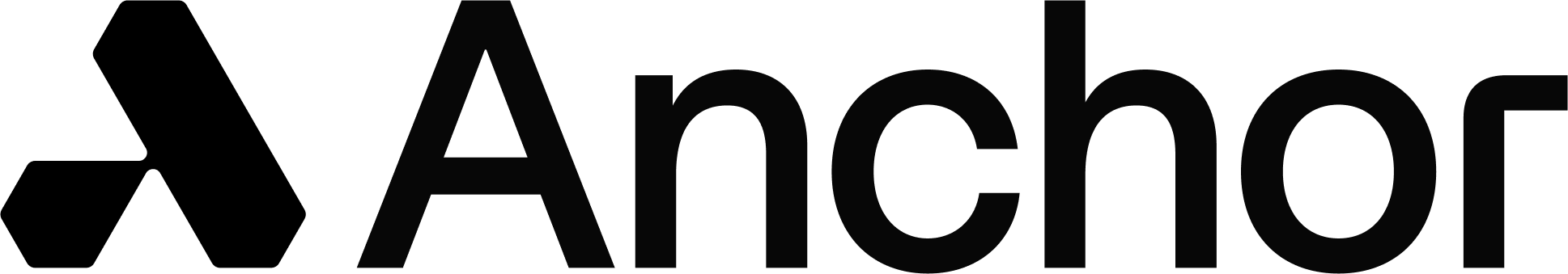Anchor Browser Logo